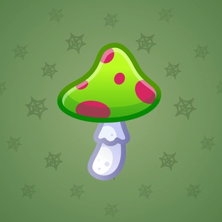 Spy Agaric #10302