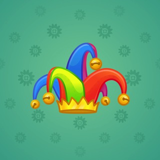 Jester Hat #134296