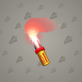 Chill Flame #47675