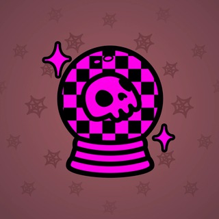 Crystal Ball #22943