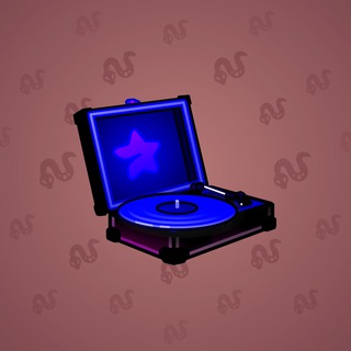 Record Player #18881
