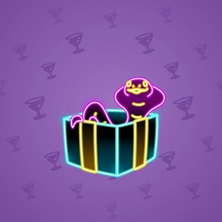 Snake Box #22253