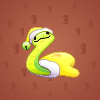 Pet Snake #169892