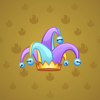 Jester Hat #29900
