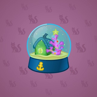 Snow Globe #22195