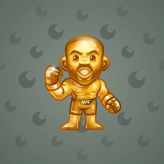 UFC Strike #22033