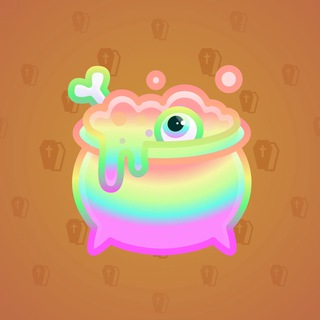 Hex Pot #2163