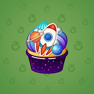 Whip Cupcake #274518