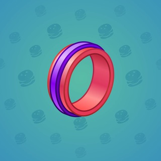 Bonded Ring #834