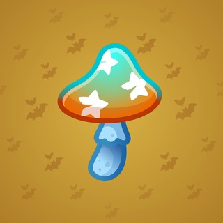 Spy Agaric #62009