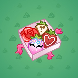 Berry Box #24302