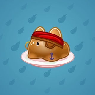 Jelly Bunny #19456