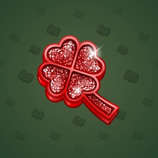 Clover Pin #36179
