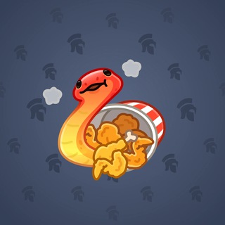 Pet Snake #23760