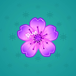 Sakura Flower #27111
