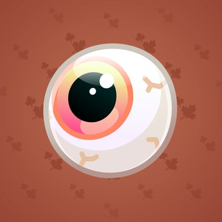 Evil Eye #32878