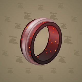Bonded Ring #5936