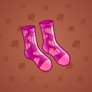 Fresh Socks #3165