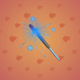 Party Sparkler #178397