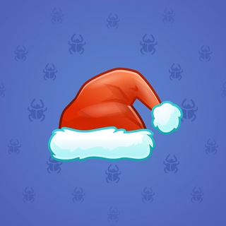 Santa Hat #4636