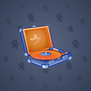 Record Player #1139
