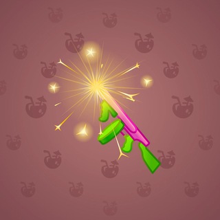 Party Sparkler #107598