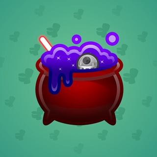 Hex Pot #23641