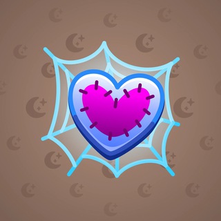 Trapped Heart #2203