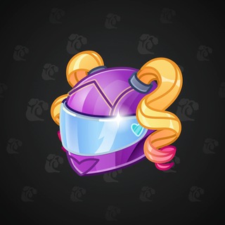 Neko Helmet #283