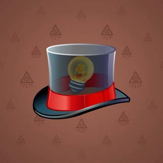 Top Hat #27023