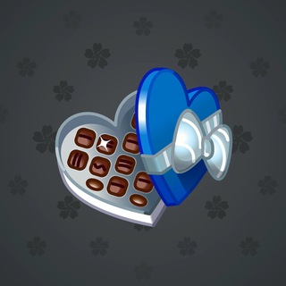 Valentine Box #34815