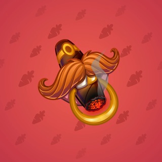Bling Binky #5743
