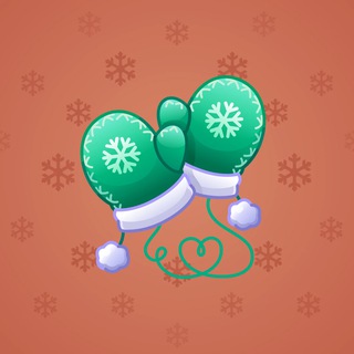 Green Gloves