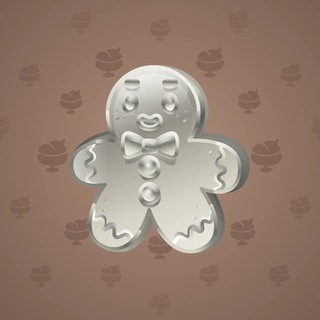 Ginger Cookie #101169