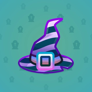 Witch Hat #50573