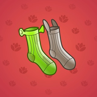 Fresh Socks #161775