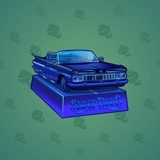 Low Rider #15581