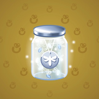Restless Jar #1370