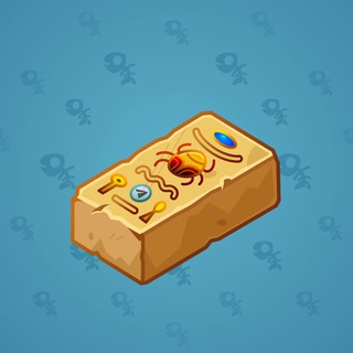 Artisan Brick #3421