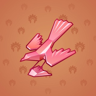 Rare Bird #11805