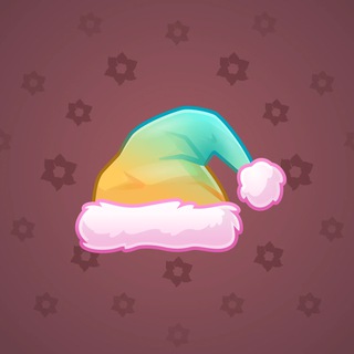 Santa Hat #56317