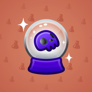 Crystal Ball #23559