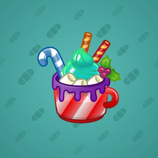 Holiday Drink #36070
