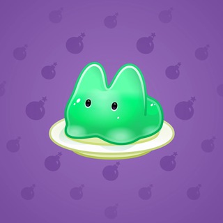 Jelly Bunny #48832