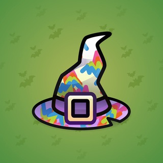 Witch Hat #37753