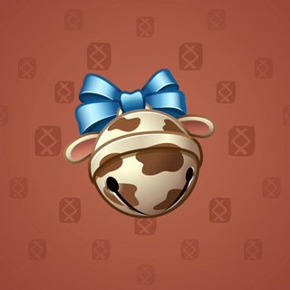 Sleigh Bell #11276