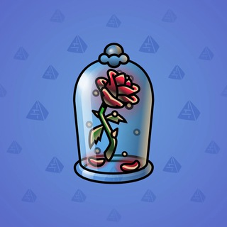Eternal Rose #10221