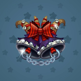 Jingle Bells #25044