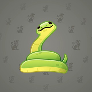 Pet Snake #177860