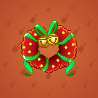 Winter Wreath #75516